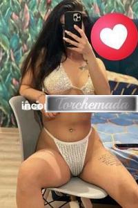 Escort Strepitosa Modella Sondrio