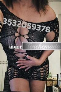 Escort Bollente Tentazione Ragusa