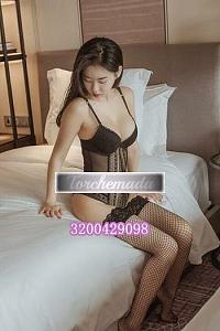 Escort Piccantissima Studentessa Piacenza