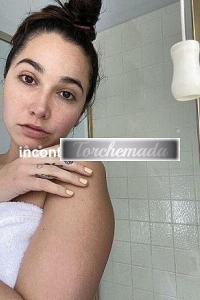 Escort Melissa Cosenza