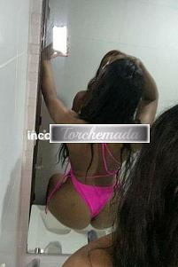 Escort Bellissima Studentessa Novara