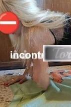 Escort Spettacolare Femmina Novara