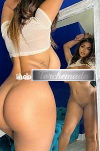 Escort Strepitosa Attrice Vibo Valentia