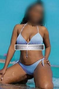 Escort Vogliosa Graziosa Sassari