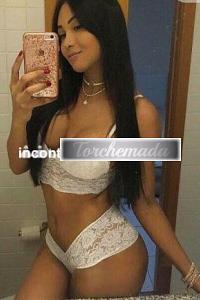 Escort Elena Passione Ardente Profonda Reggio Calabria