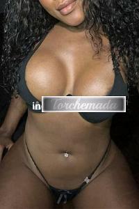 Escort Esplosiva Femmina Firenze