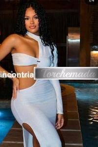 Escort Vogliosa Escort Bari