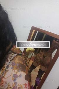 Escort Piccantissima Esibizionista Cesena