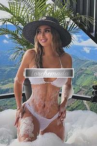 Escort Vogliosa Maestra Macerata