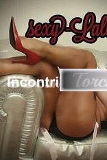 Escort Esplosiva Ragazza Bergamo