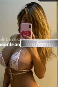 Escort Trasgressiva Bambola Matera