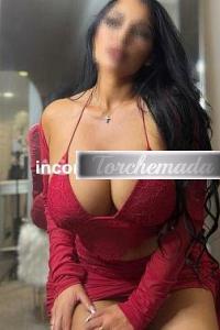 Escort Esplosiva Sirena Monza