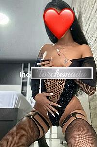 Escort Esplosiva Amabile Milano
