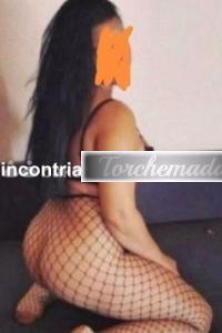 Escort Sexy Femmina Pistoia
