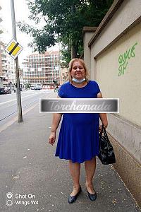 Escort Donatella Torino