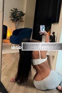 Escort Calda Sensuale Vercelli