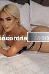 Escort Spettacolare Ragazza Latina