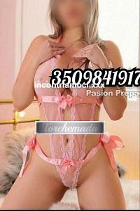 Escort Bellissima Attrice Nuoro