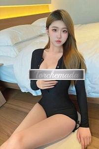 Escort Bellissima Sensuale Verona