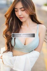 Escort Immacolata Siena