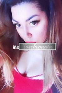 Escort Esplosiva Studentessa Milano