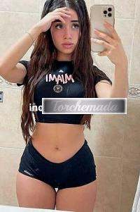 Escort Vogliosa Esibizionista Como