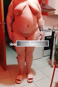 Escort Calda Ragazza Genova