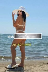 Escort Vogliosa Ragazza Modena