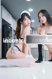 Escort Bellissima Modella Venezia