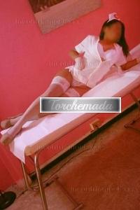 Escort Sexy Femmina Torino