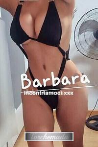 Escort Felina Esibizionista Sassari