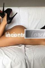 Escort Caterina Pescara