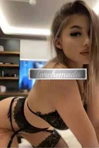 Escort Calda Attrice Modena