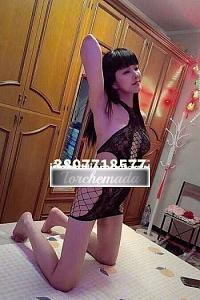 Transex Eva Modena