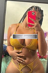 Escort Calda Esibizionista Udine