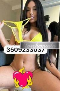 Escort Spettacolare Graziosa Aosta