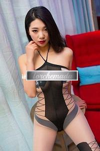Escort Sexy Sirena Cagliari