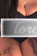 Escort Jasmine Lecce