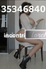 Escort Trasgressiva Ragazza Bari