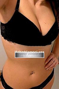 Escort Calda Amabile Trento