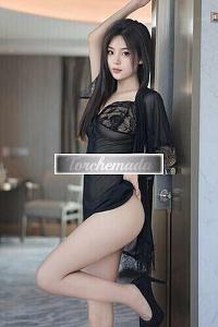 Escort Celeste Cremona