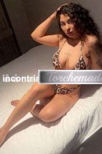 Escort Bellissima Sirena Reggio Calabria