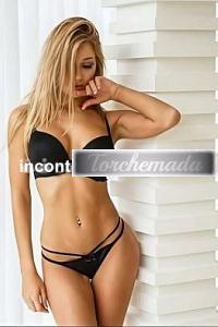Escort Trasgressiva Modella Macerata