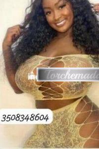 Escort Piccola porcellina Matera