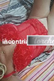 Escort Sabrina Teramo