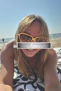 Escort Piacere Magico Diverso Venezia