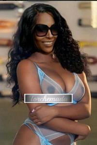 Escort Sexy Graziosa Cosenza