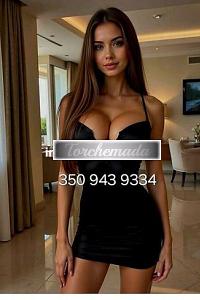 Escort Piccantissima Sirena Pescara