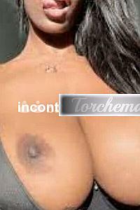 Escort Spettacolare Sensuale Cosenza