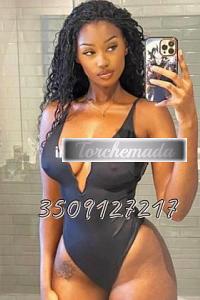 Escort Vogliosa Femmina Rimini